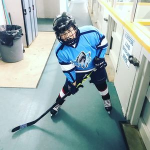 Meet your Posher, Peter